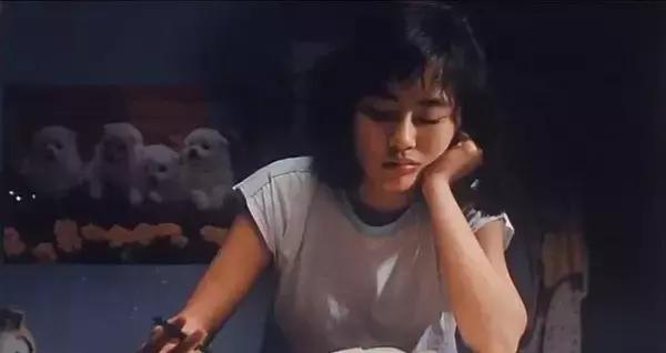 成名于开心鬼系列，一直是我们心中最美的小鱼