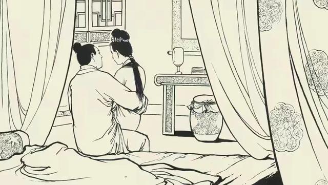 民间故事：贪淫继母给继子下毒，没想到竟害死了自己儿子