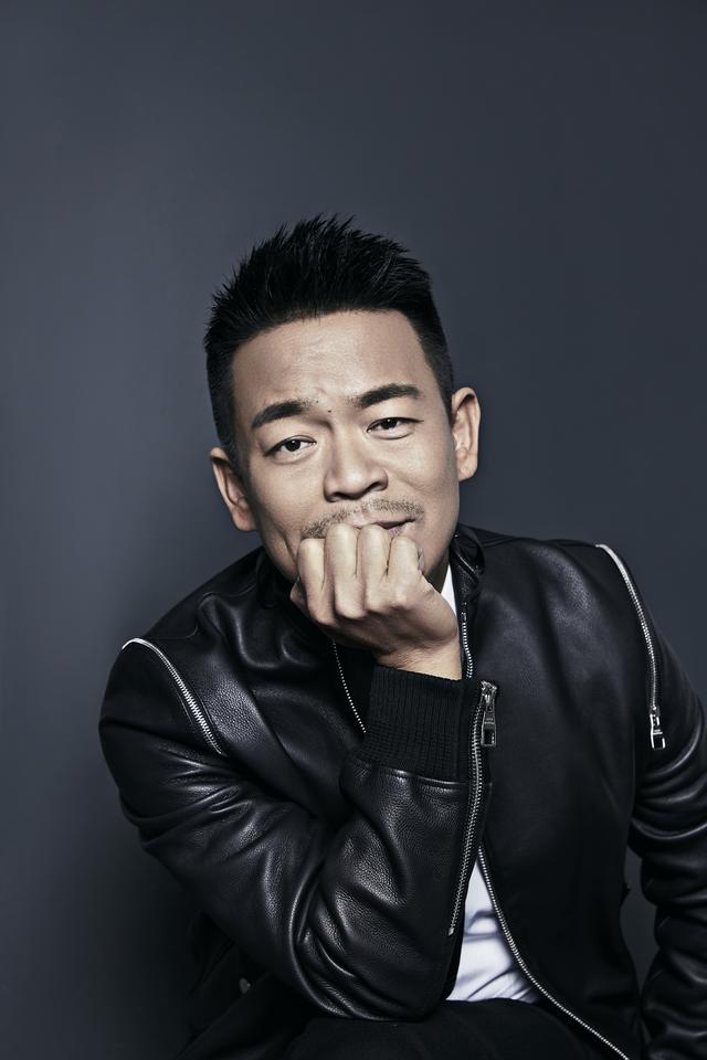 唱红《中华民谣》的孙浩，因《扫黑风暴》第一次被骂：开心，这要感谢导演五百