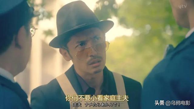 十集不够看！这骚气深夜中二片，治好了我的迷之黑夜哀伤…