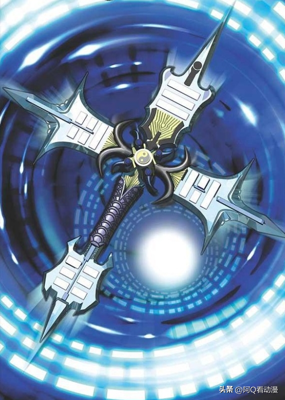 神兵玄奇:十大天神兵,号称天下最强,它们有什么缺点?