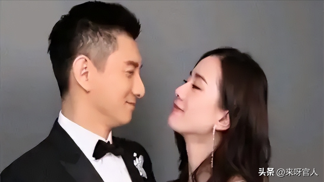 背叛吴奇隆与老外同居，结婚2年仅见过几次的马雅舒，如今怎样？