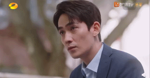 他，是演员朱一龙