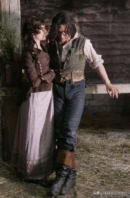 血肉之花(充满野性的荒原之恋：这一副血肉之躯，如何承受得住烈焰焚烧)