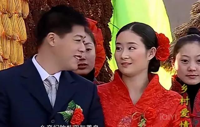 挑战全网！《乡村爱情17》里的真实夫妻档，你最爱哪一对？