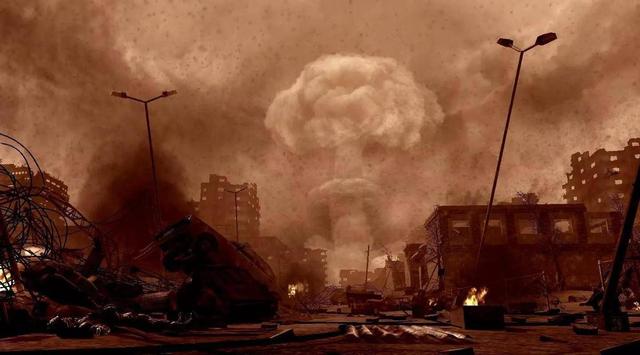 人类禁区切尔诺贝利，38年无人敢进入，里面成动物变异天堂了吗？