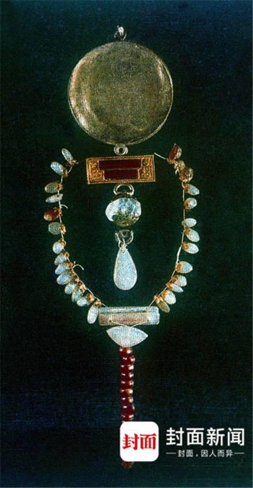 金朝那些事儿，和《盗墓笔记》里的“万奴王”有啥关系？