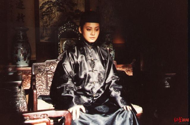 逝者｜“刀客”何平，为中国电影留下传奇光影