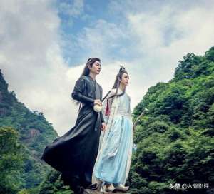 陈情令无羁(卧荻花月如霜《陈情令》主题曲《无羁》歌词解读)