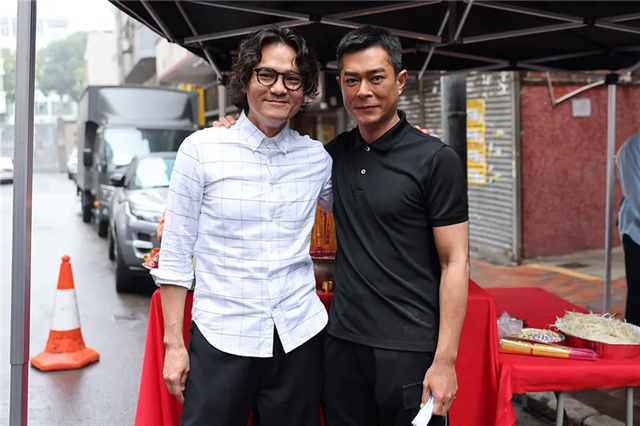 25部“库存”港片：周星驰，周润发，刘德华，你最期待谁的电影？