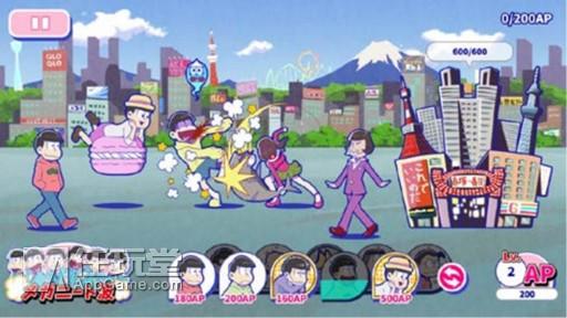 塔防手游《阿松》上手攻略：强化AP是重点