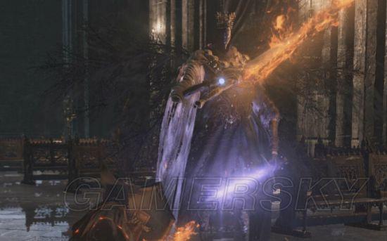 《黑暗之魂3》各势力剧情及背景故事解析 各势力剧情分析