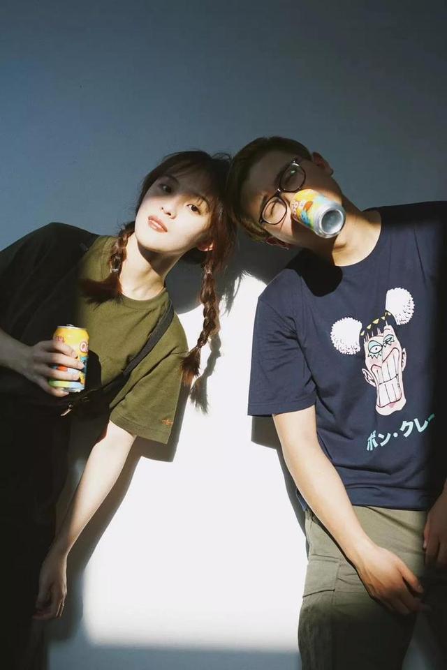 超甜浙工大情侣！他从学渣变学霸，跟她一起拿到伦敦大学学院offer