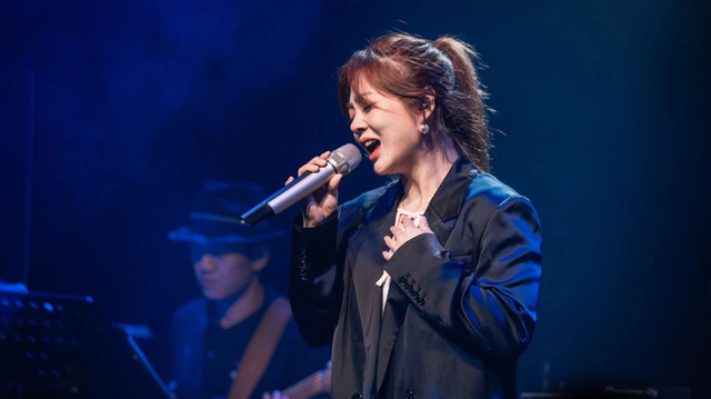 2月23日丨百万抖音红人韩尚霏邀你来拾叁唐Livehouse酒吧听歌！