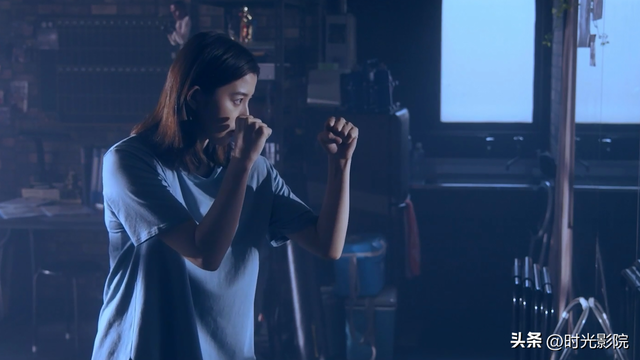 日本女演员朝比奈彩出演的五部精彩影视作品