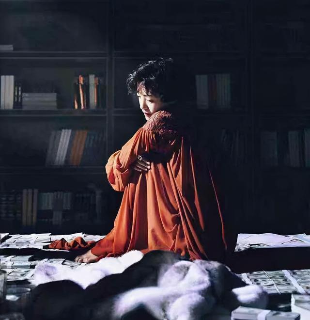 豆瓣评分3.4:史诗级烂片《喜宝》,简直是在糟蹋原著