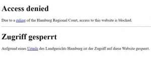 yotube官网(主机提供商执行法院禁令 视频下载工具Youtube-dl官网被下线)