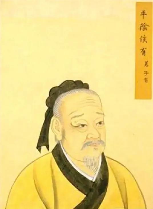 山东省肥城市历史上的十大名人