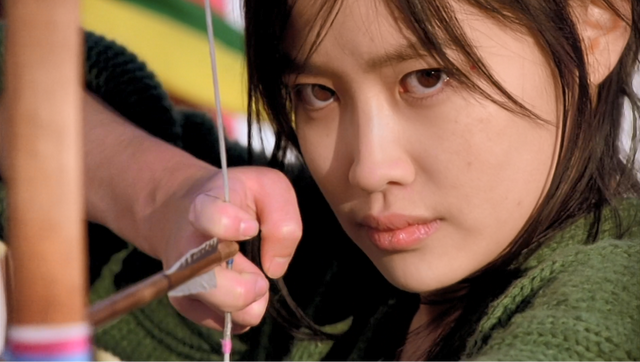 韩国限制级电影推荐,这5部有尺度有颜值,适合成年人观看!