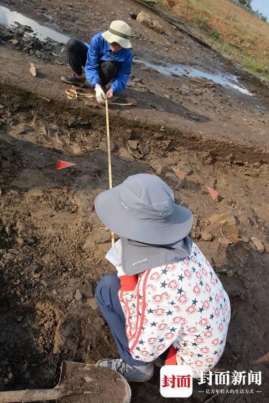 金朝那些事儿，和《盗墓笔记》里的“万奴王”有啥关系？