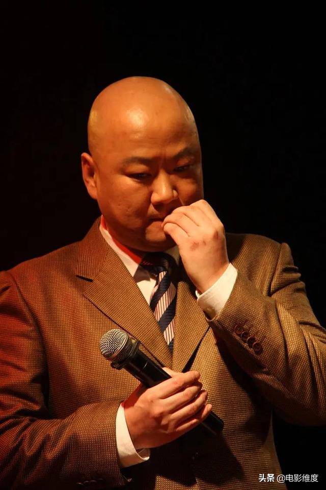 “小品一哥”郭冬临:出道至今上过20多次春晚,如今妻子也是演员