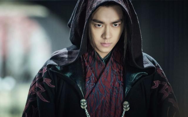 诛仙人物志：张小凡的悲苦人生，无法选择的命运，他真是个苦命人