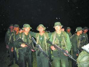 冲出亚马逊(冲出第二个“亚马逊”)