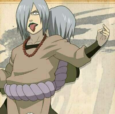 火影忍者中的药师兜，移植了哪些人的能力？足有九人之多