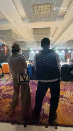 孙俪结婚15年庆水晶婚！　同天「邓超46岁生日」…夫妻热舞片闪瞎