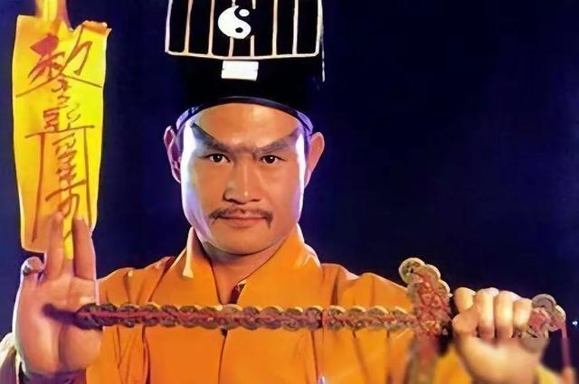 林正英10大僵尸片，每一部都是经