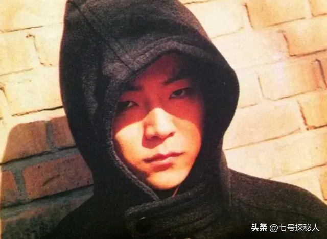 “内地音乐教父”张亚东,怎样的魅力使他处了7位“女神级”女友