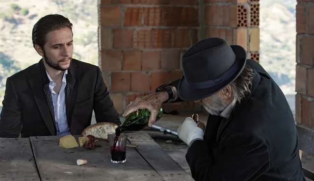 《零零零》——在他面前，过去的黑帮片只能当小弟