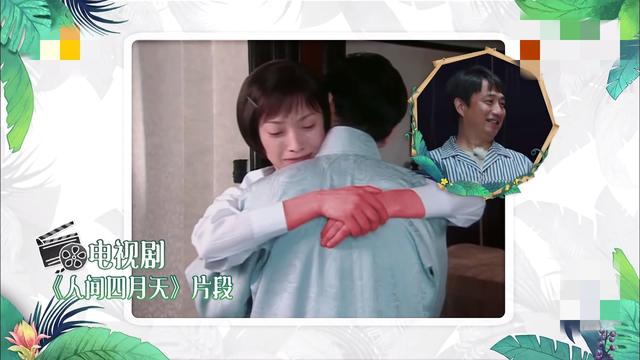 周迅大方素颜出镜，肤质暗沉但紧致，自揭目击黄磊心脏病发被抬走