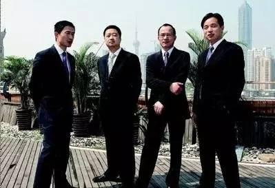 肝癌、失眠、脱发，千亿帝国的掌门人，真的不好当！