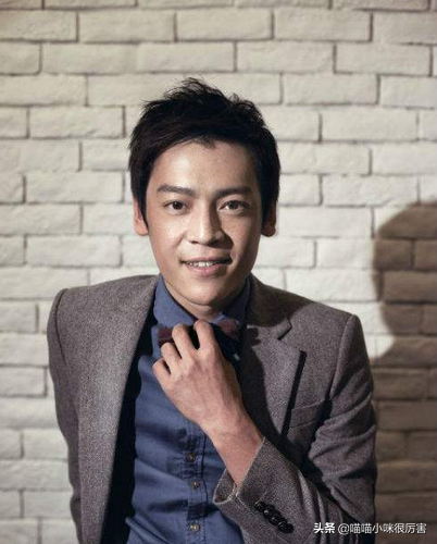 巍子:离婚后“抛弃”儿子王紫逸,儿子与他冷战15年,结果如何?