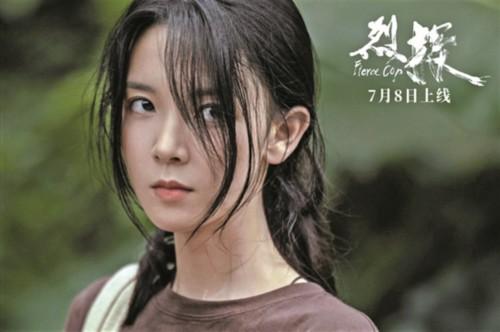 《烈探》导演陈大利：角色男人味很重要，任贤齐很合适