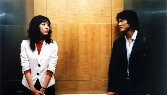 太敢拍了，韩国大尺度电影《爱人》，从艺术中触动心灵