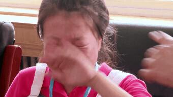 “能救一个是一个”，他义诊的路走了30多万公里