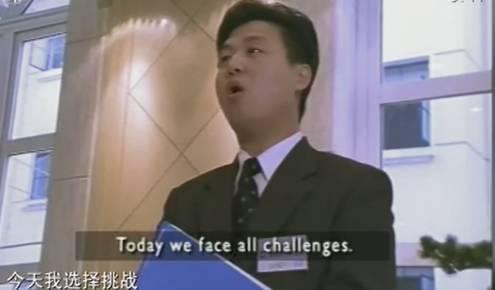 肝癌、失眠、脱发，千亿帝国的掌门人，真的不好当！