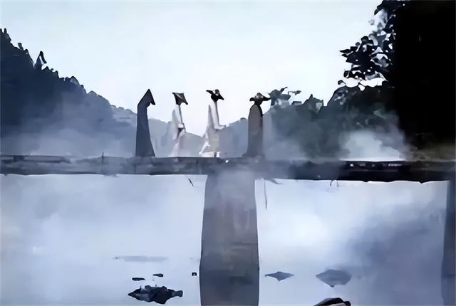 湘西最后一位赶尸人，真实还原恐怖赶尸场景，并上演死鸡复活术