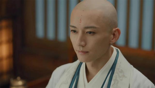 少年歌行：无心和萧瑟错综复杂的关系，不得不说作者脑洞是真的大