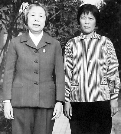 周恩来的弟弟周恩溥，国民党拷打下含恨去世，后代隐居多年无人知