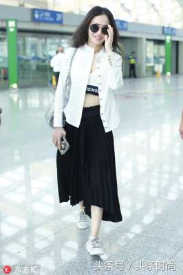 驻颜(36岁还像16岁少女 张韶涵的驻颜术到底是什么呢)