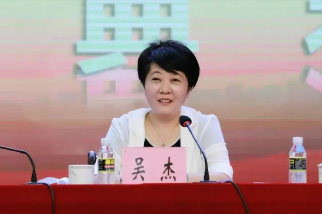 王彦博被查，吴杰被开除党籍，王亮山、罗军、刘智、李仁被“双开”