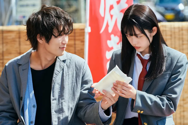 漫改剧《献给国王的无名指》《坠落JK与废人老师》你看了吗？