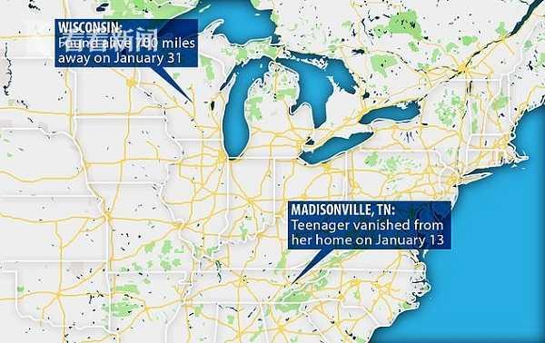 14岁少女不堪继父强奸求助网友 却被要求拍下证据才能接她走