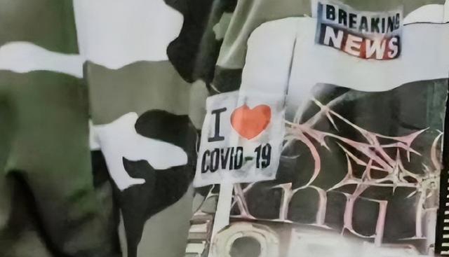 范丞丞又因衣服上热搜,却意外曝光姐姐新恋情?男友身份太意外