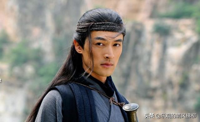 美男子还得看上海！十五位大明星个个眉清目秀风流倜傥，演技超群