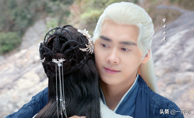 《镜双城》结局：羽幻、琅玕被封印？苏摩成海神，和白璎终成眷属