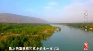 骆驼传奇(CCTV4《记住乡愁》：骆驼泉传奇)
